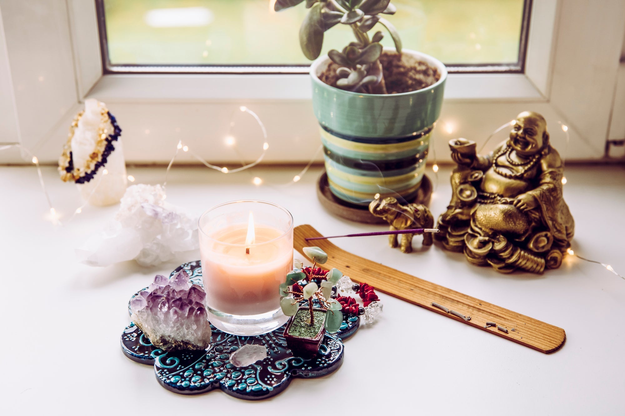 Top 5 Crystals for Abundance, Wealth, and Prosperity