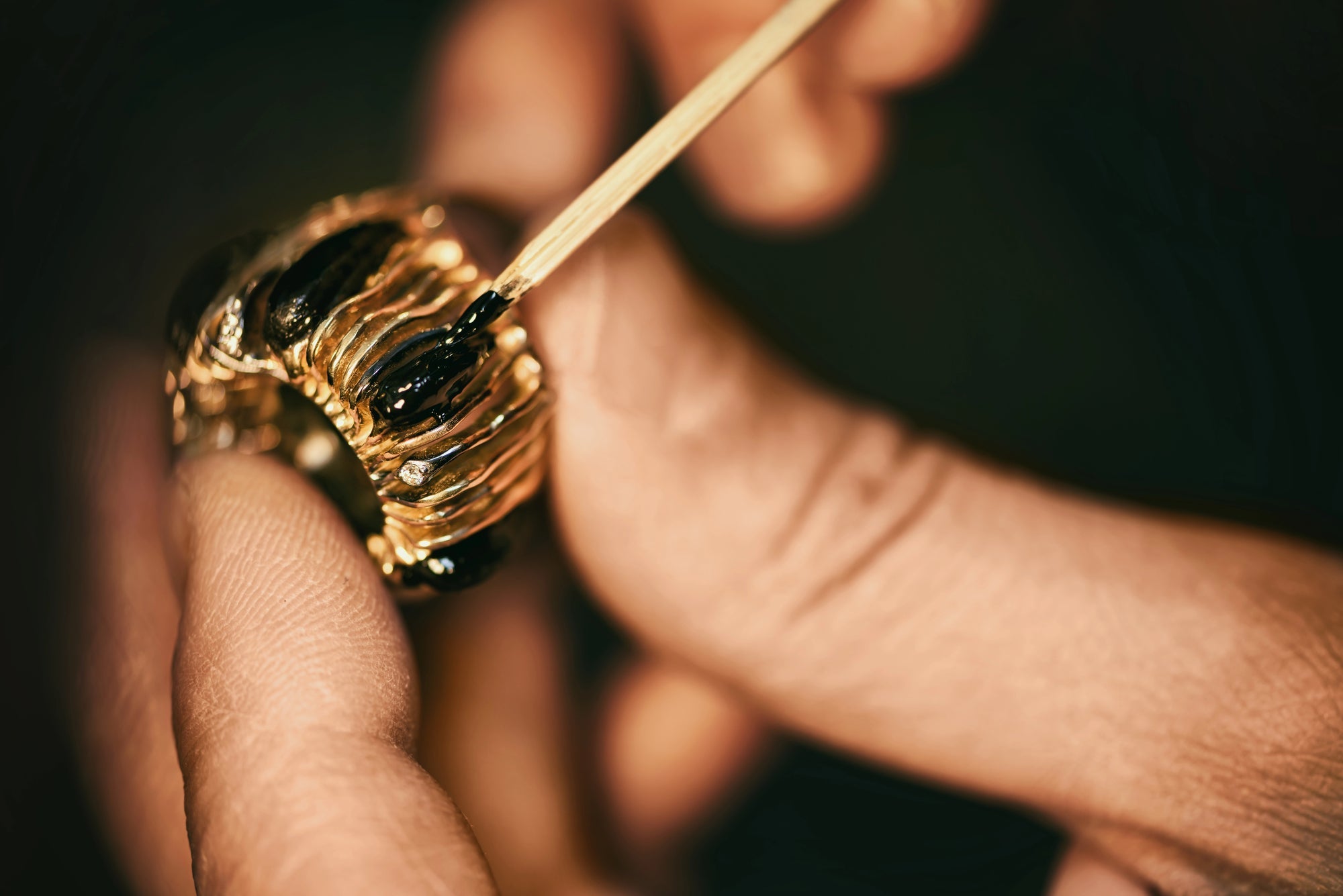 What Makes Gold Better for Jewelry Than Other Metals