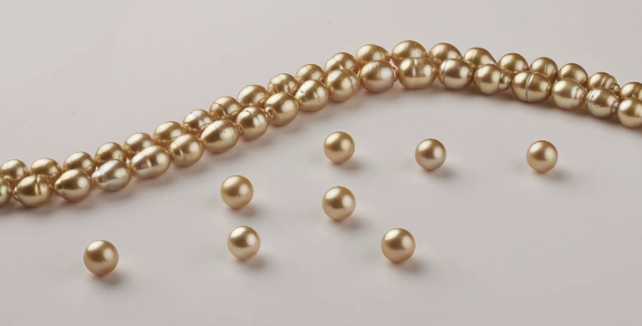 South Sea Pearl Jewelries