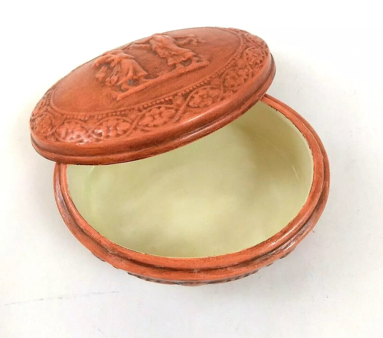 Antique Vintage Jewelry Boxes