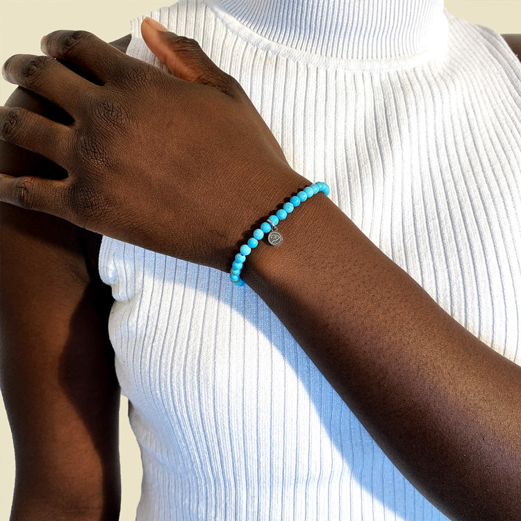 Turquoise Bracelet