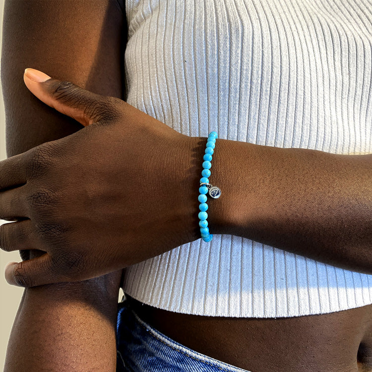 Turquoise Bracelet
