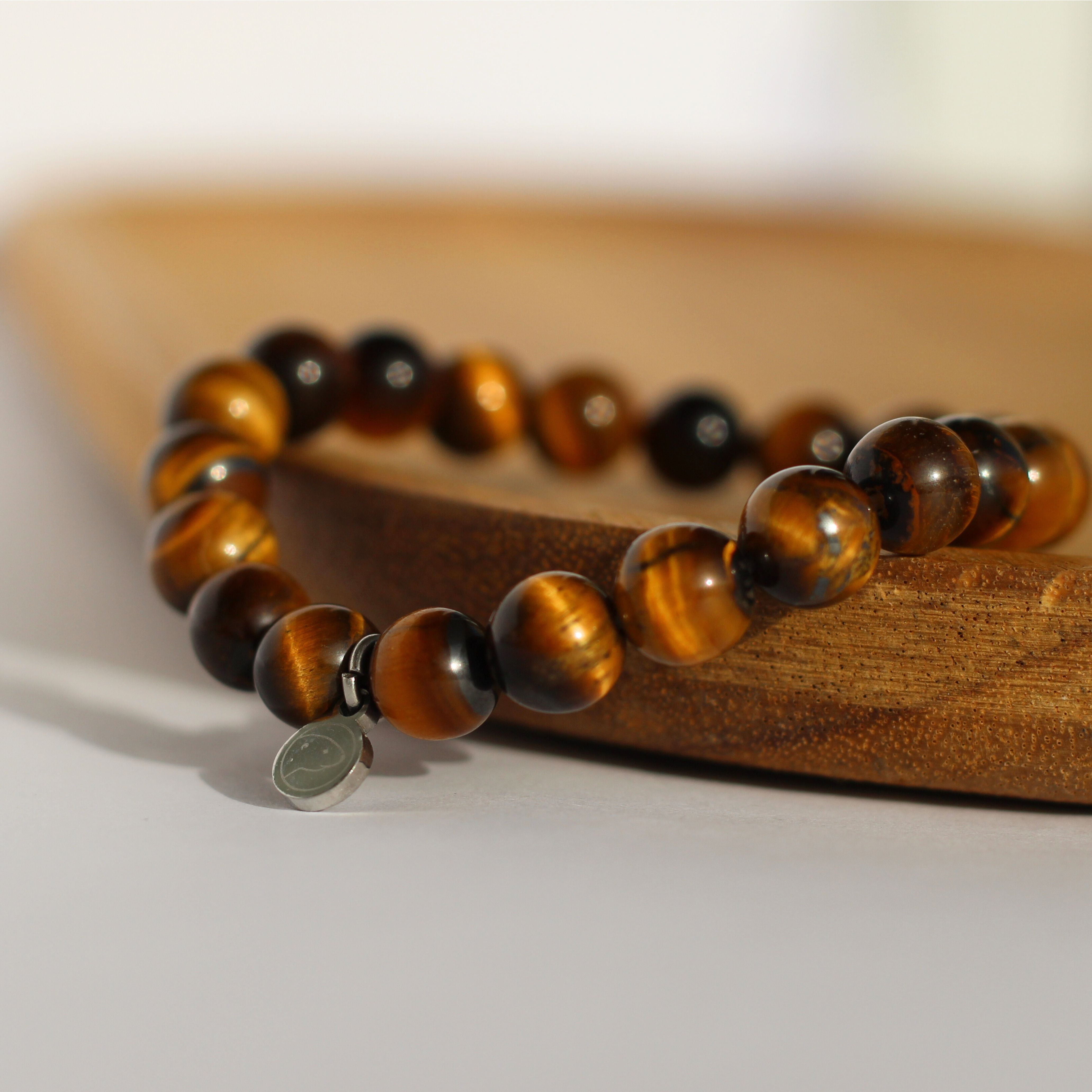 Tiger's Eye Bracelet