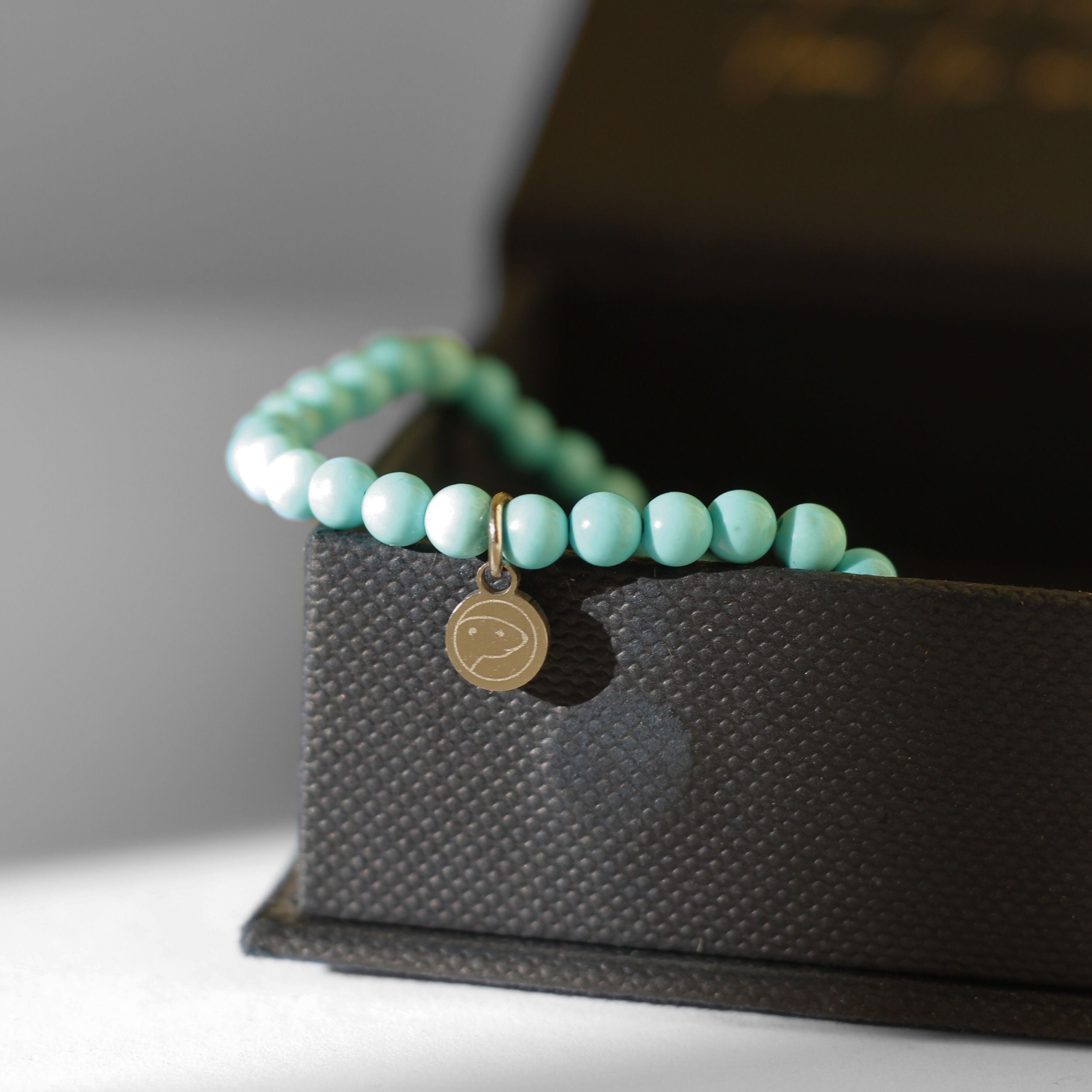 Turquoise Bracelet