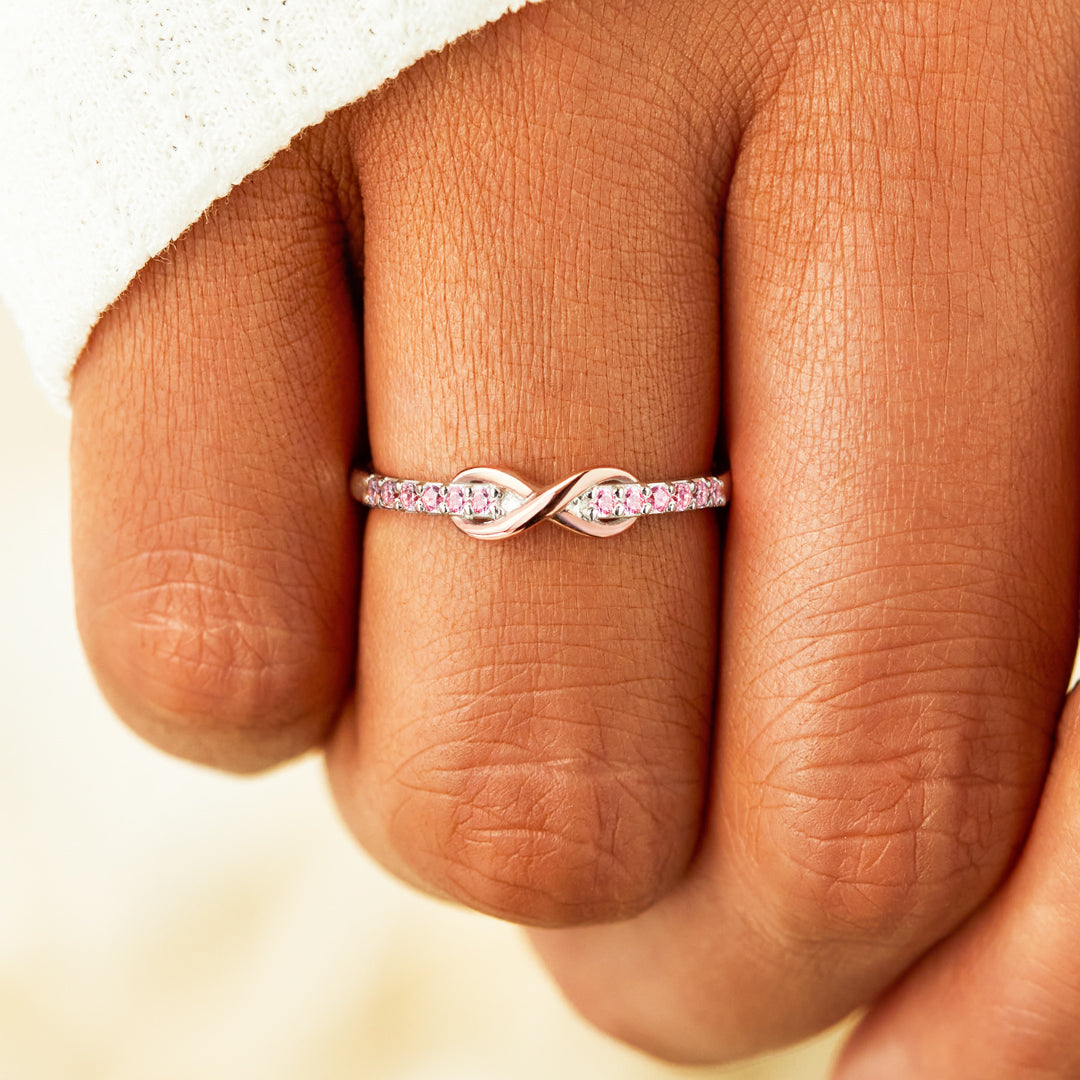 Eternal Promise Ring