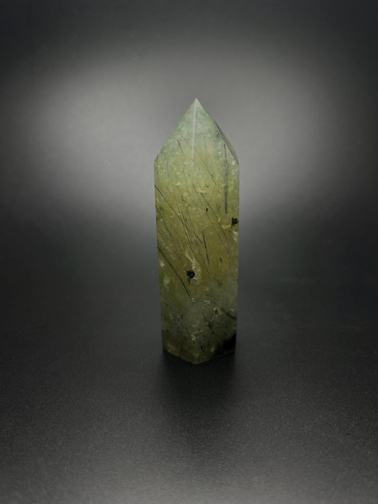 Healing Crystal Jewelries