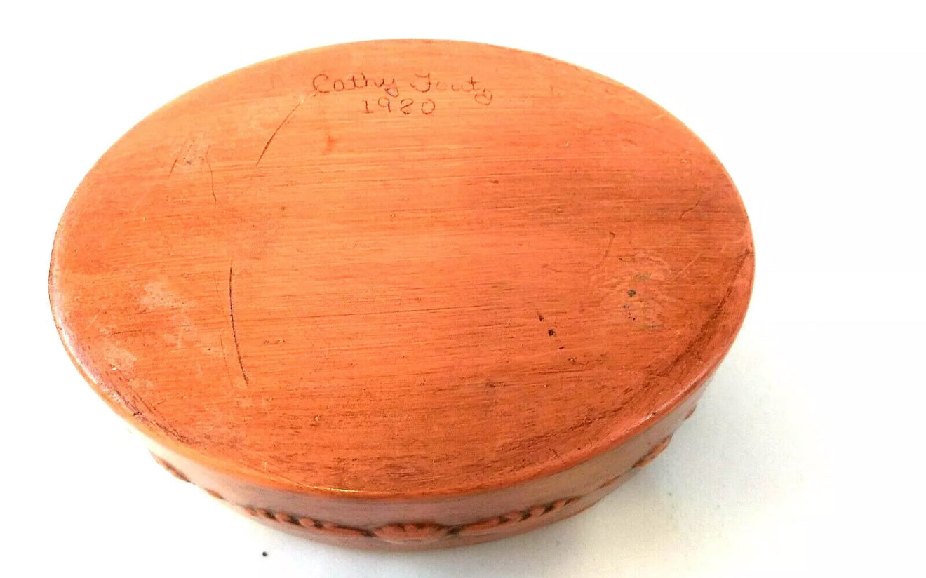 Antique Vintage Jewelry Boxes
