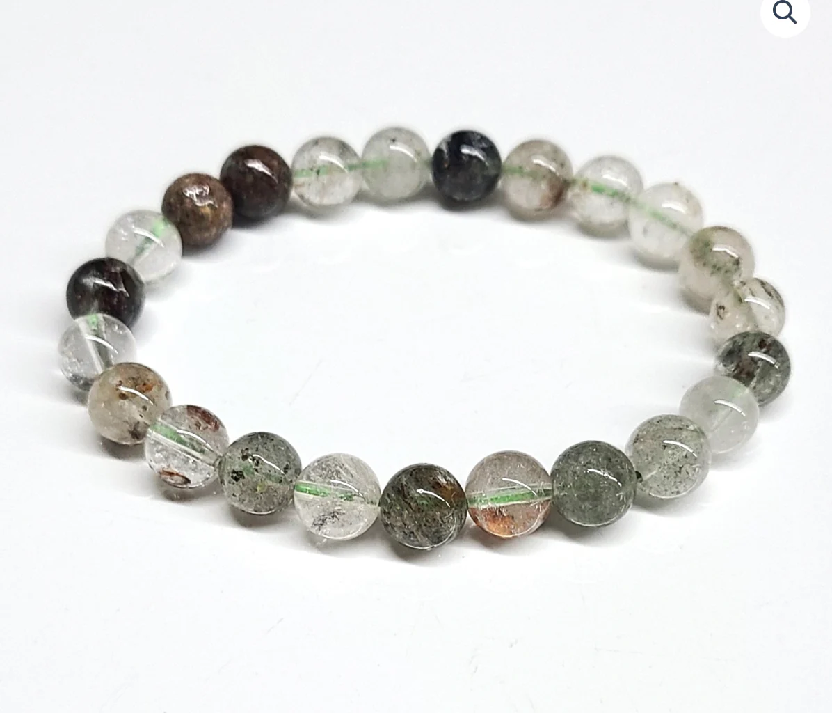 Green Phantom Bracelet