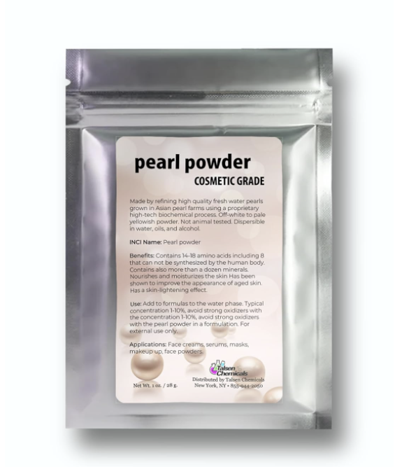 Pearl Powder