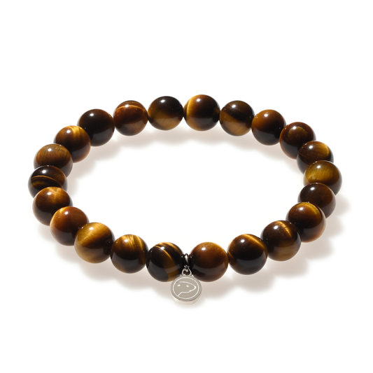 Tiger's Eye Bracelet