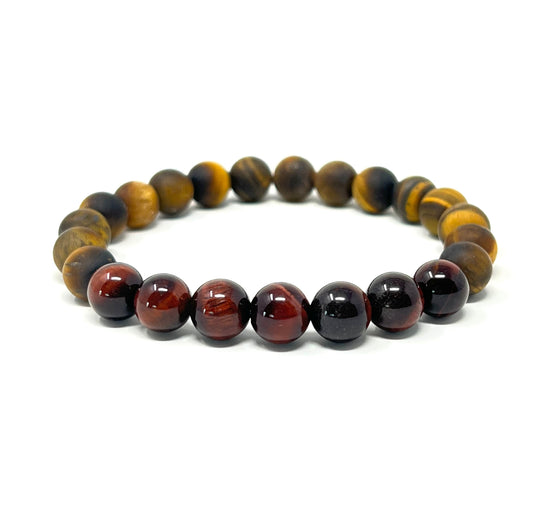 Root Chakra Bracelet