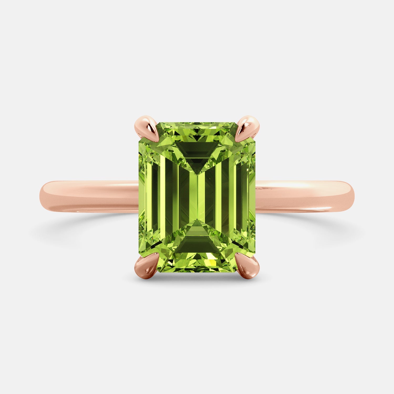 Birthstone Ring