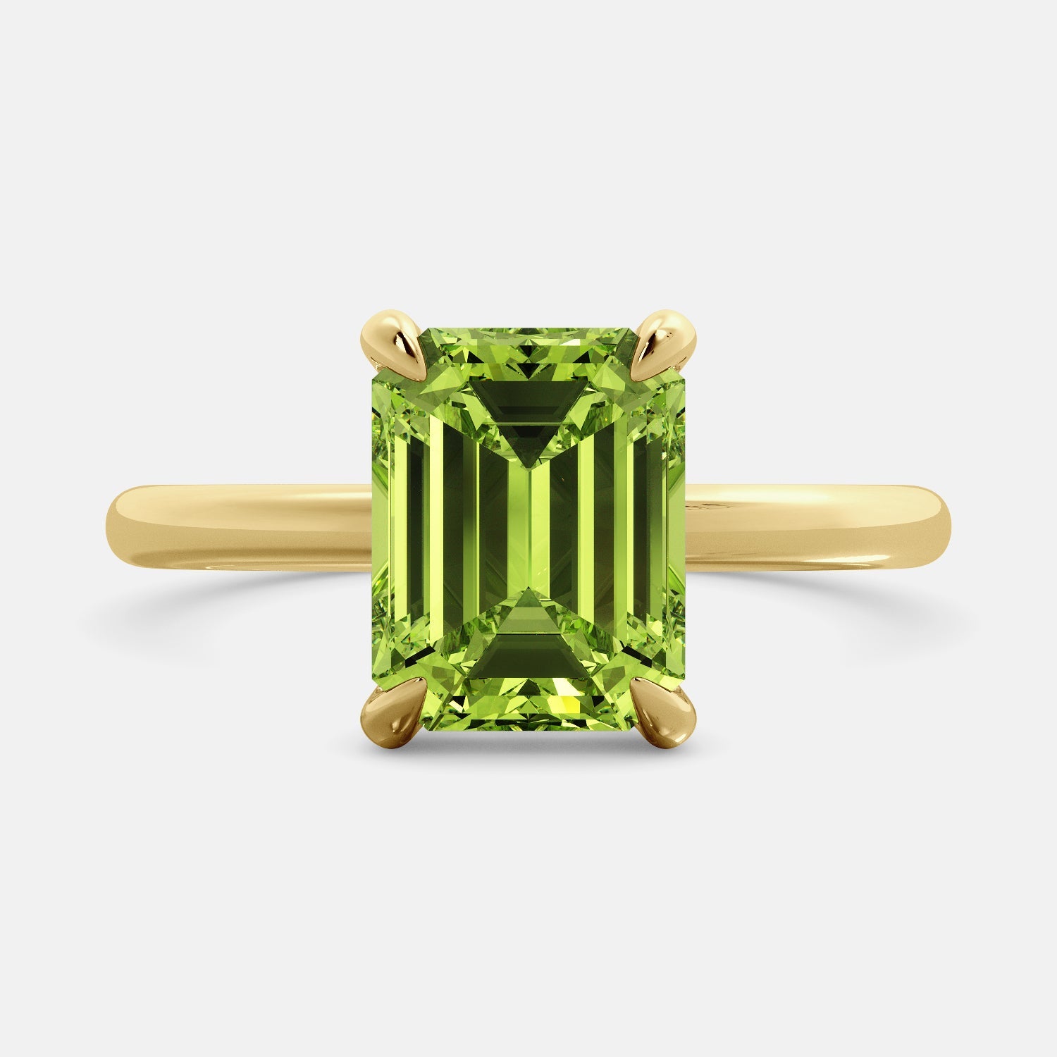 Birthstone Ring