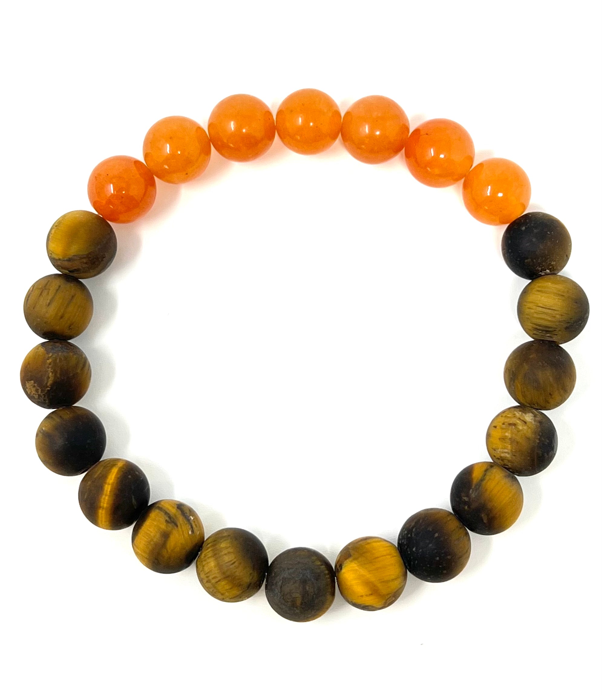 Sacral Chakra Bracelet