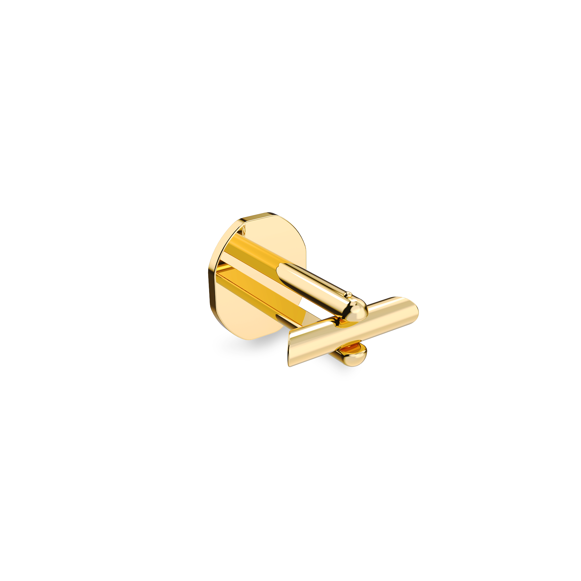 Timeless Men's Vintage Cufflinks