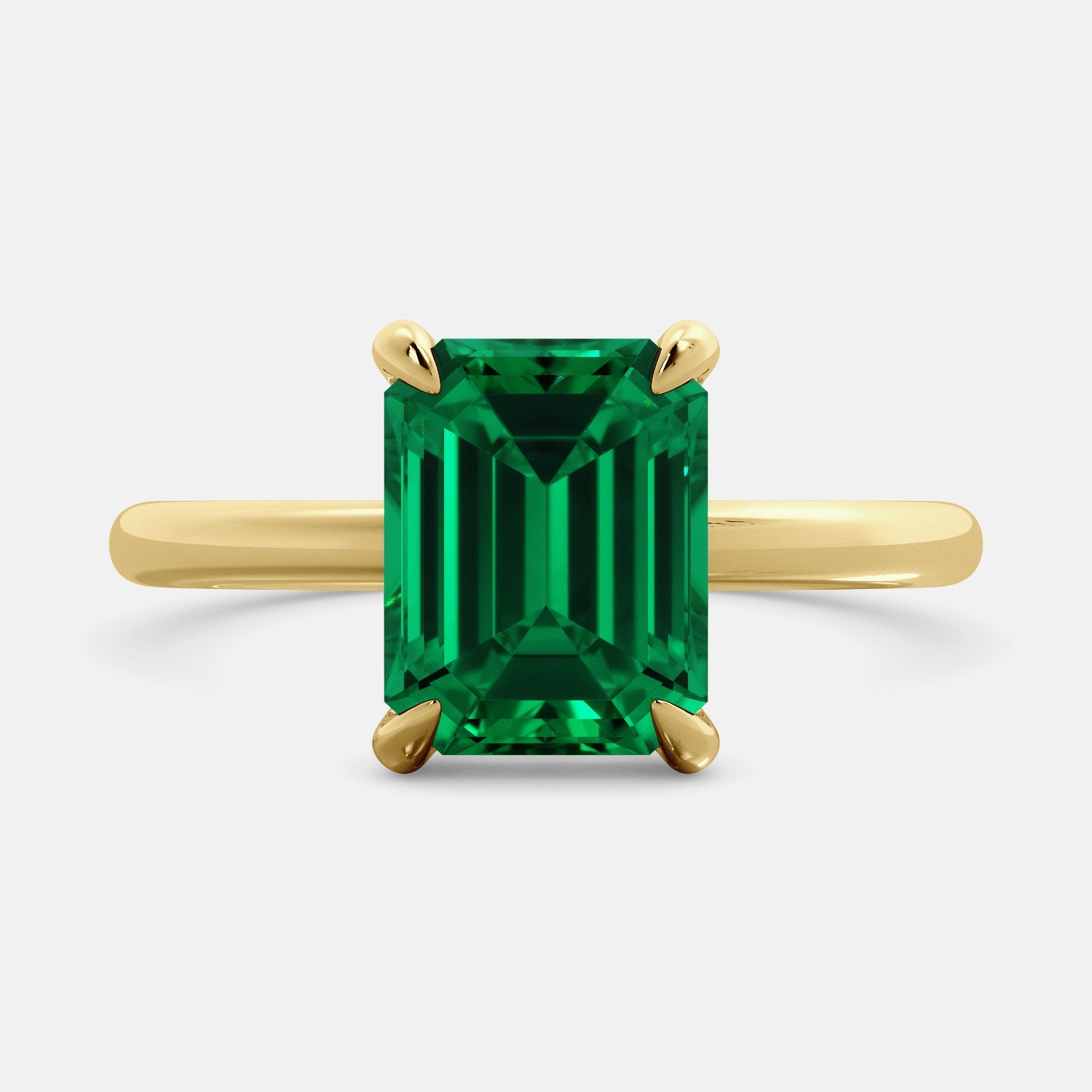 Birthstone Ring
