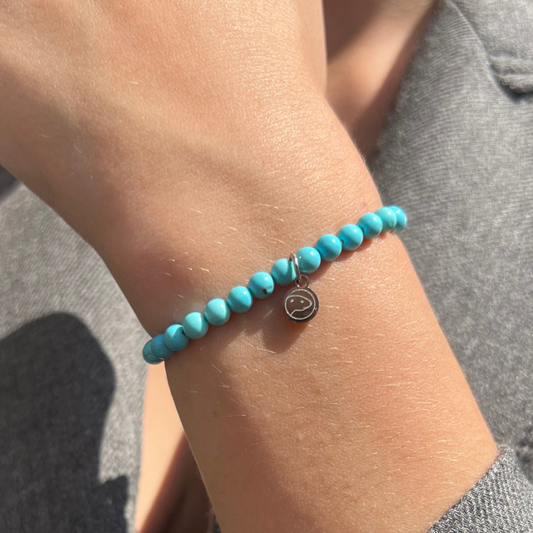 Turquoise Bracelet