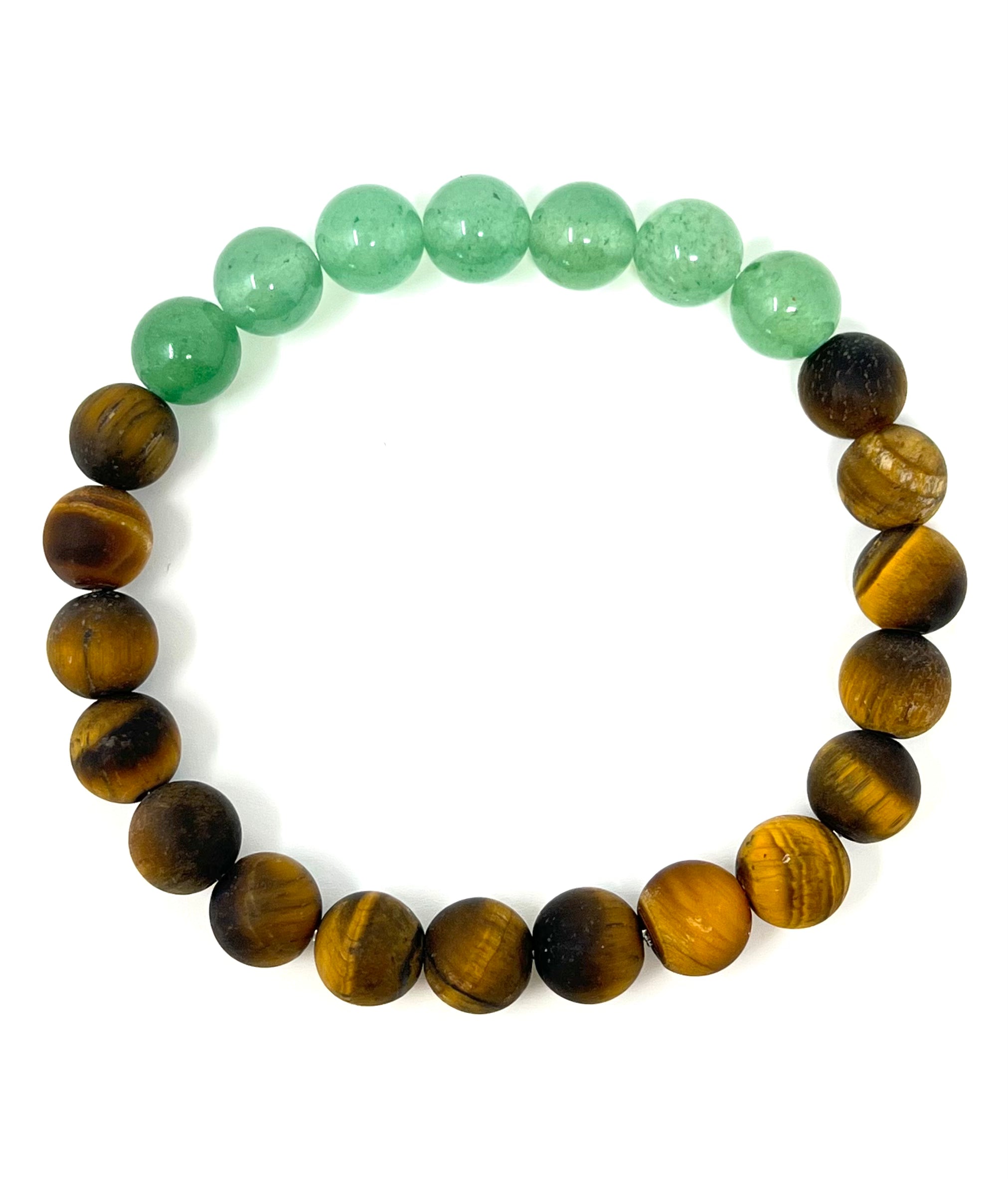 Heart Chakra Bracelet