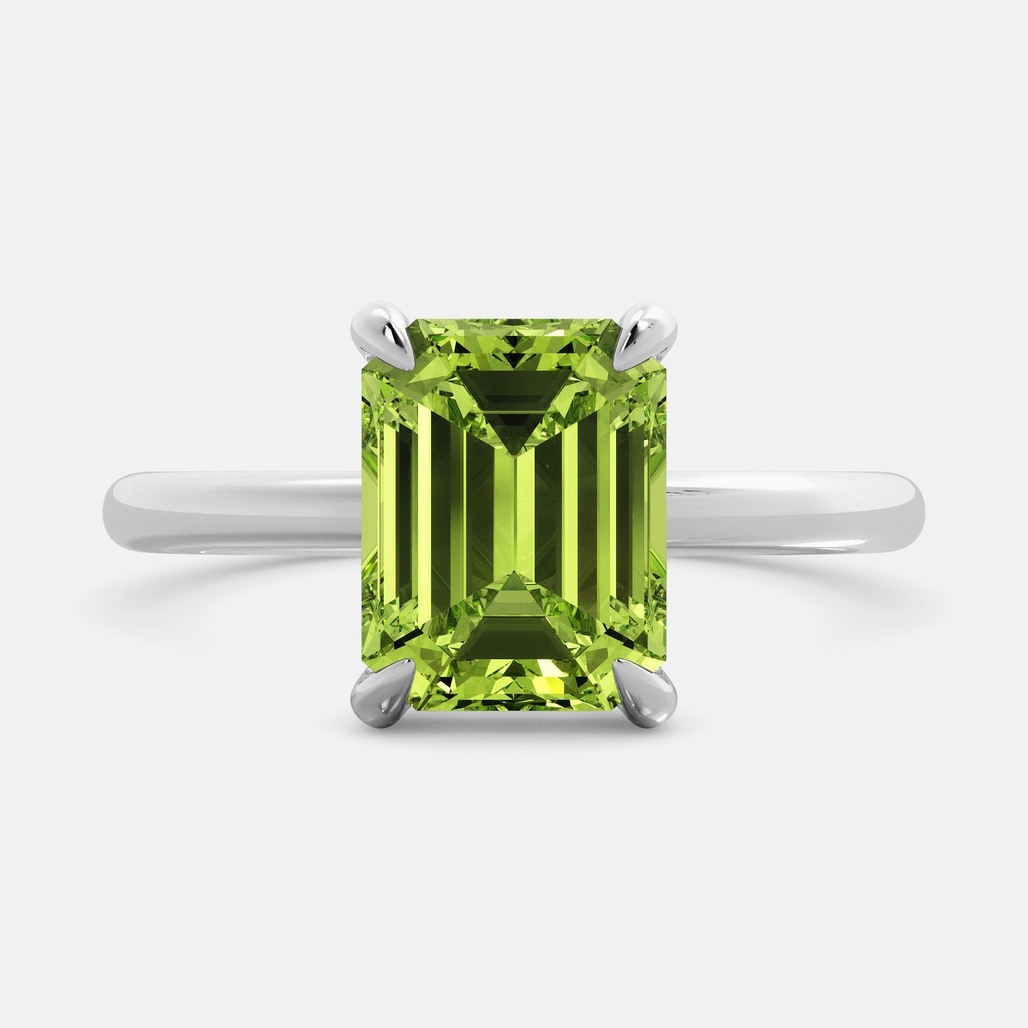 Birthstone Ring