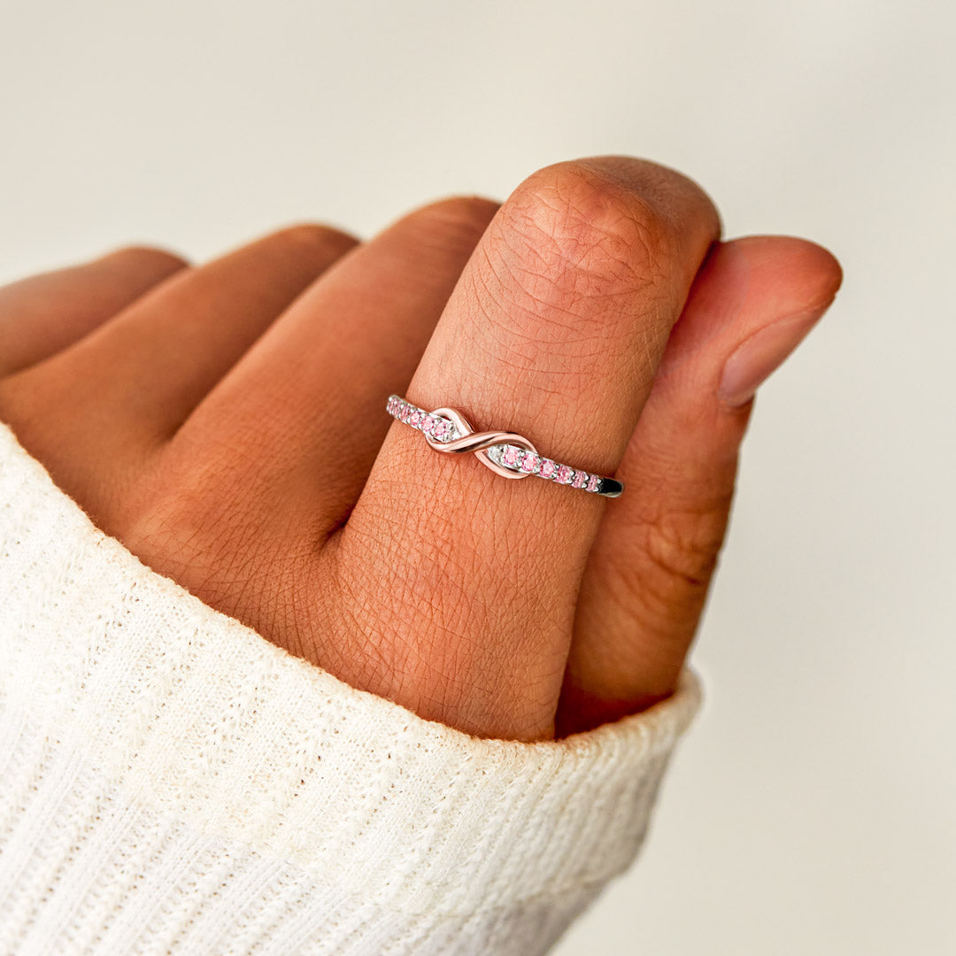 Eternal Promise Ring