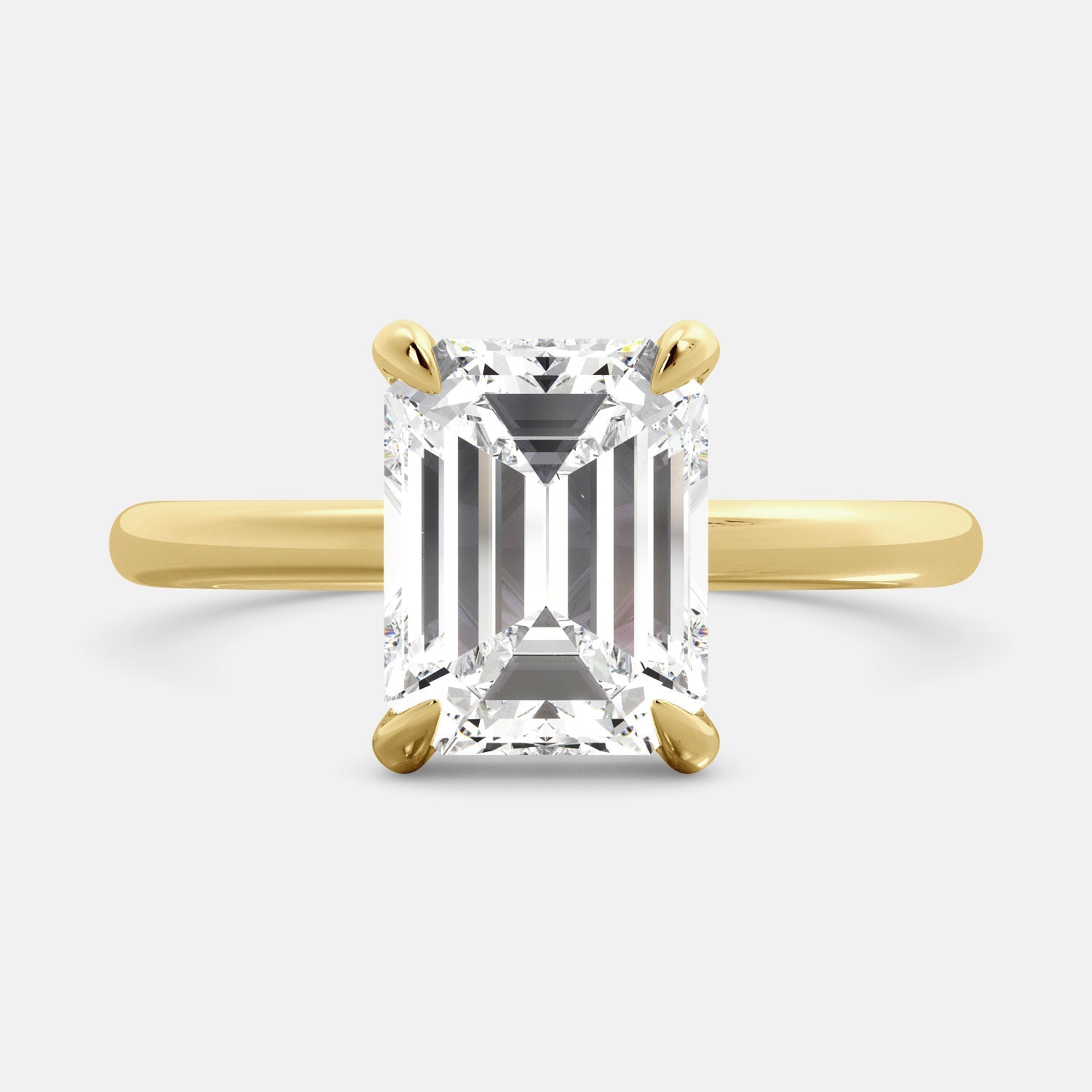 Birthstone Ring
