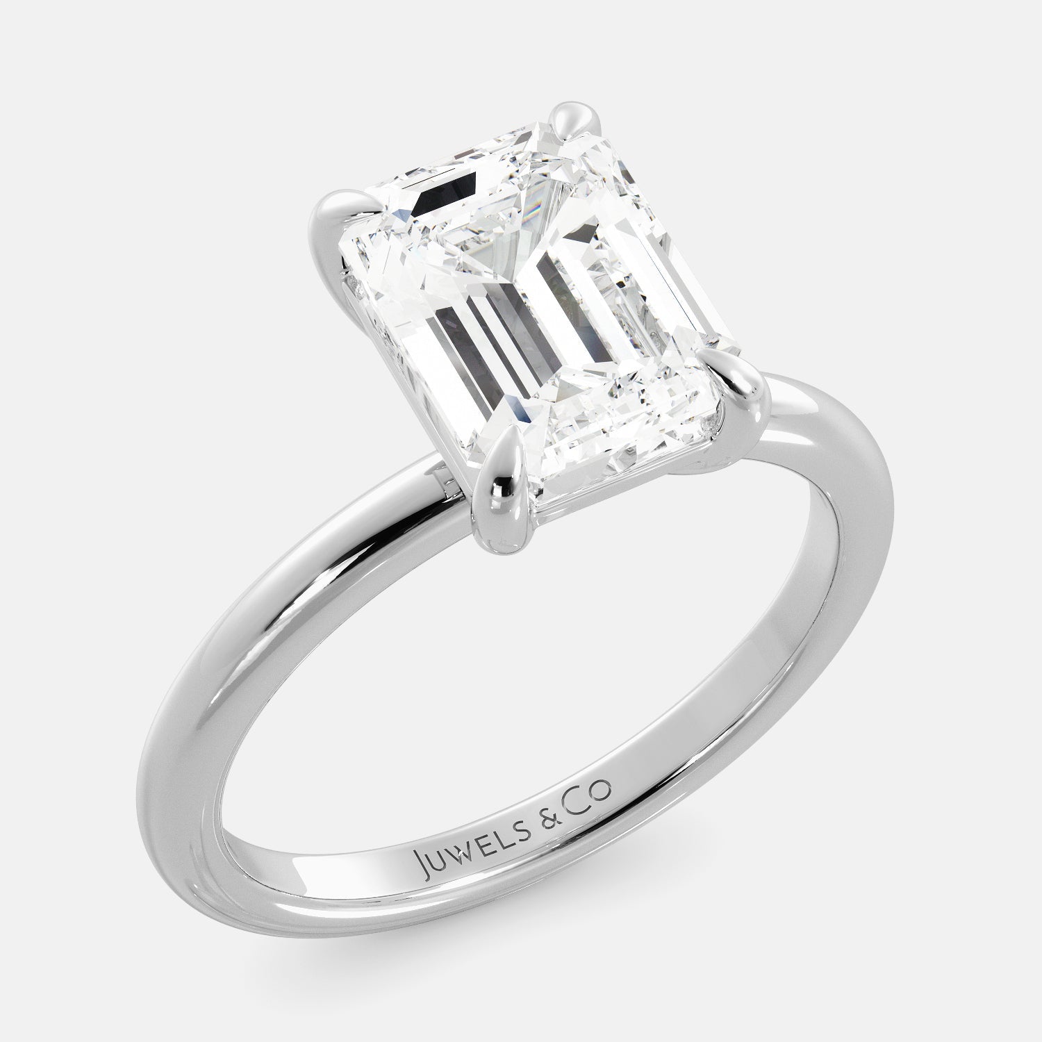 Birthstone Ring