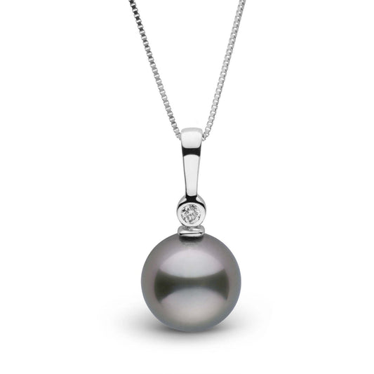 Tahitian Pearl Pendant