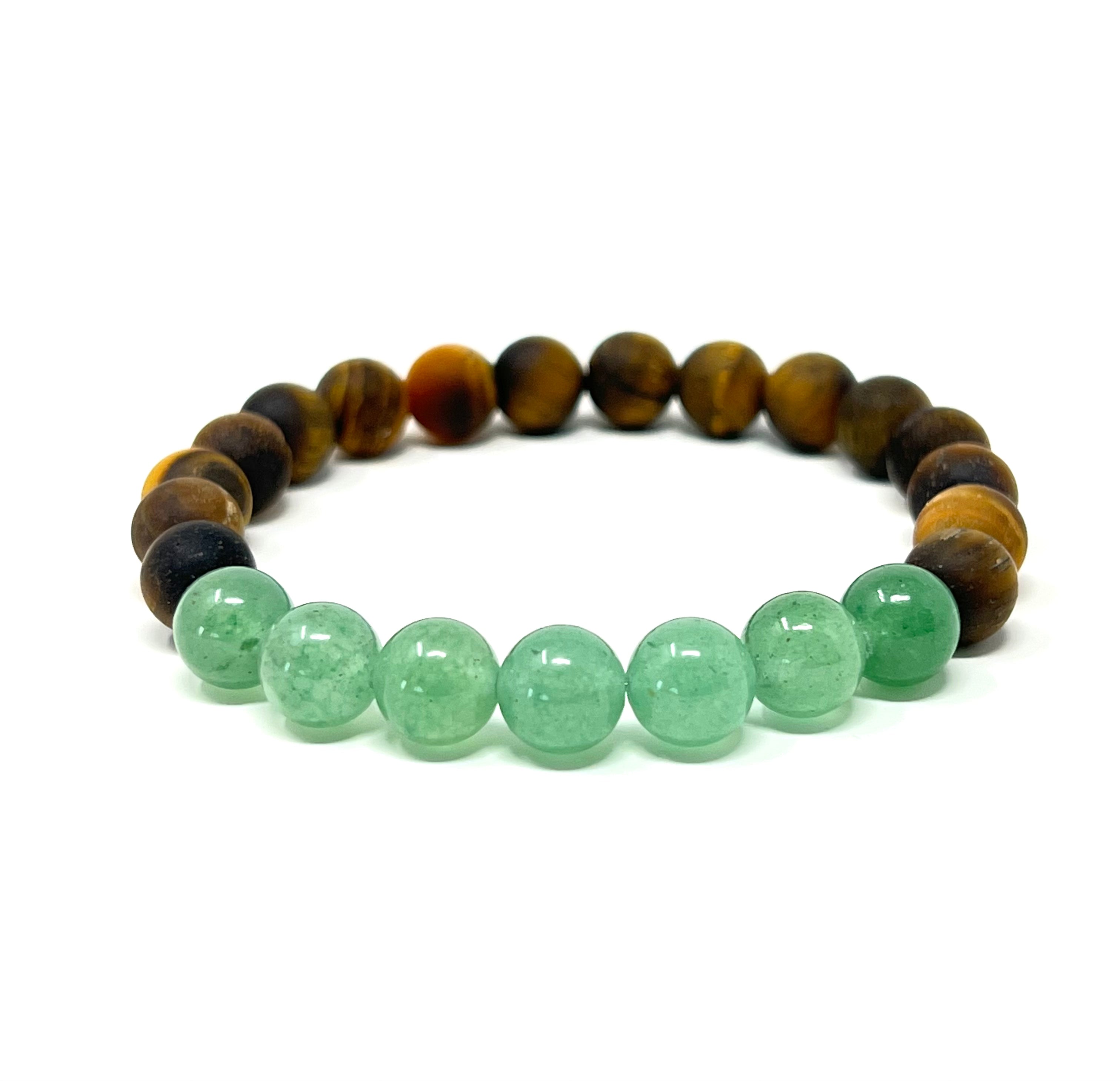 Heart Chakra Bracelet