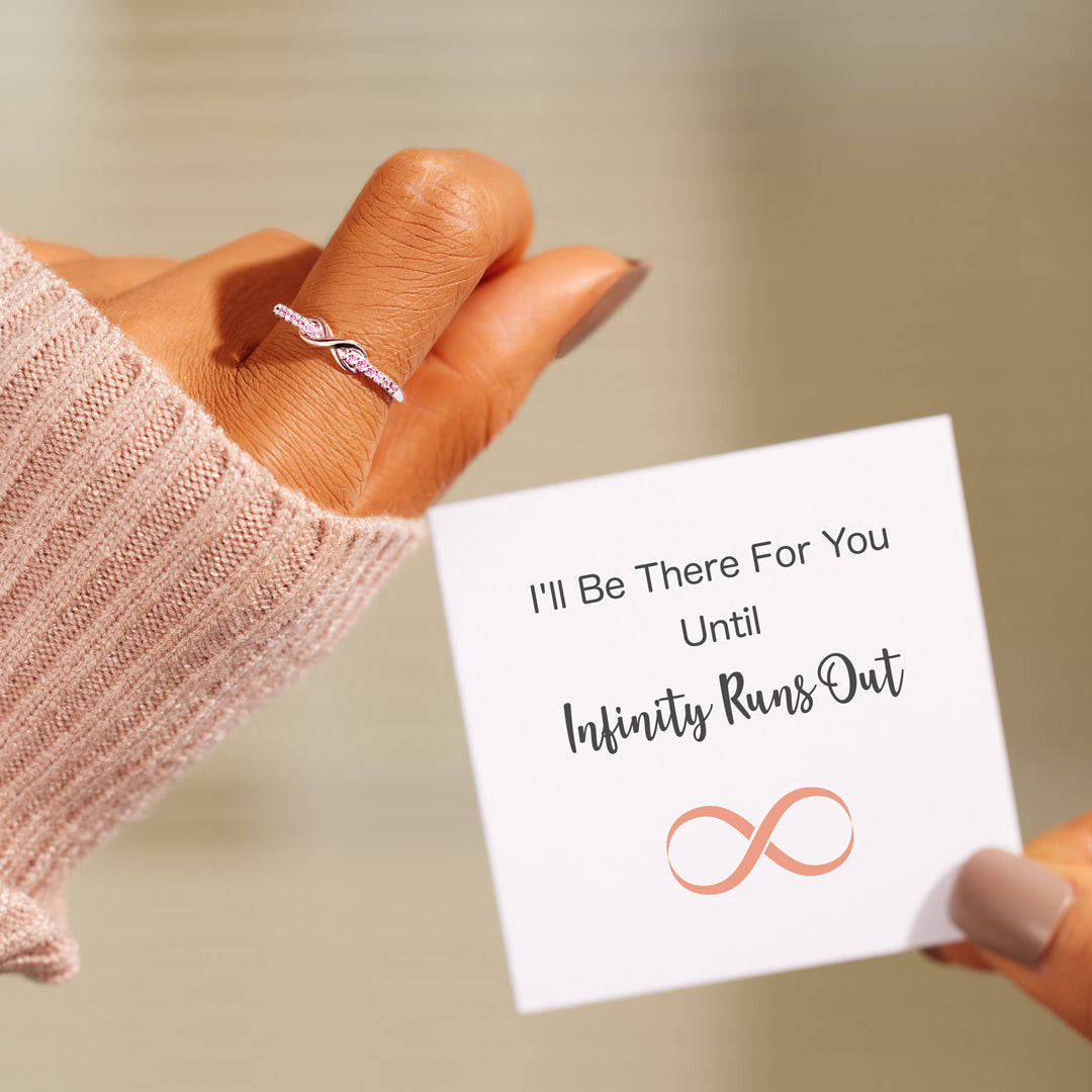Eternal Promise Ring