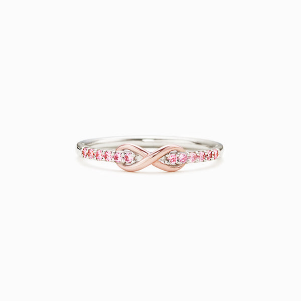 Eternal Promise Ring