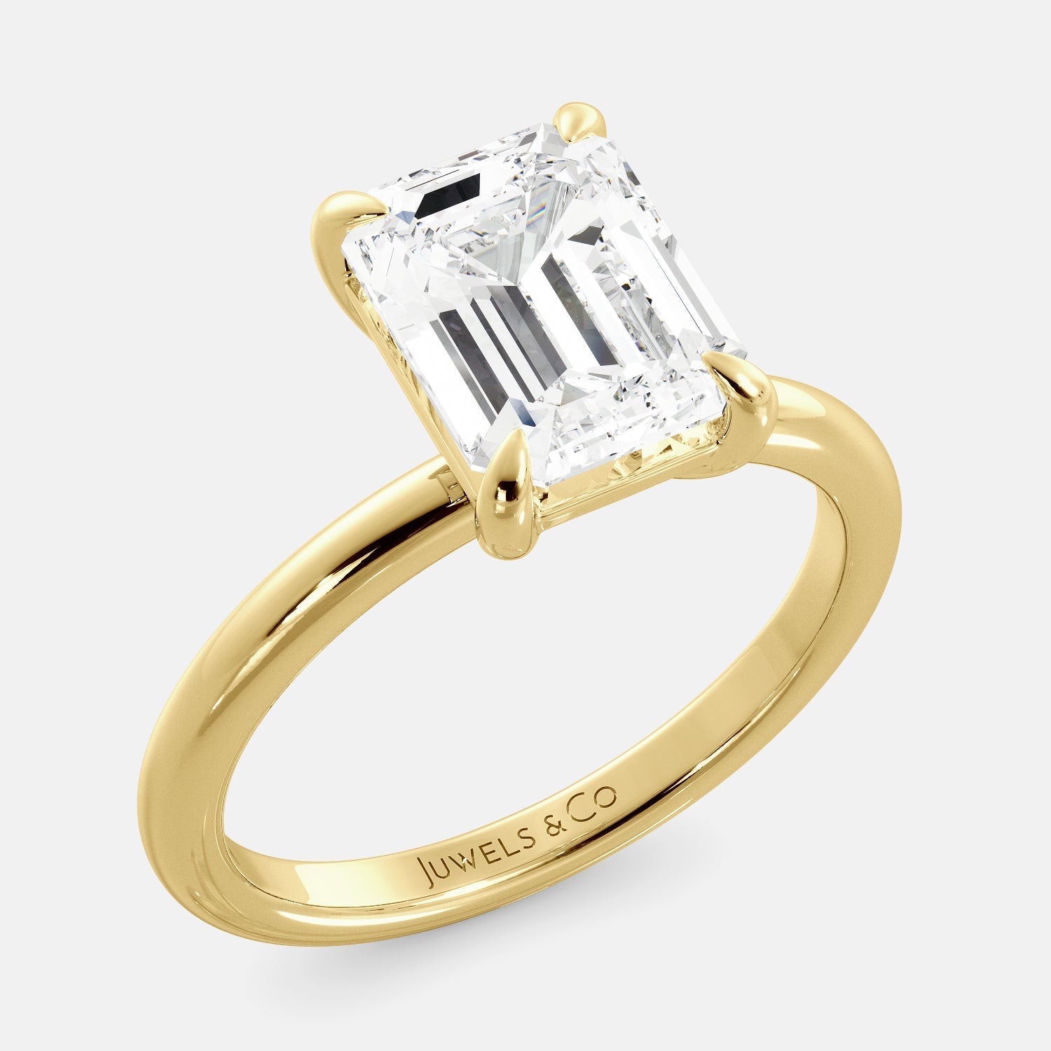 Birthstone Ring