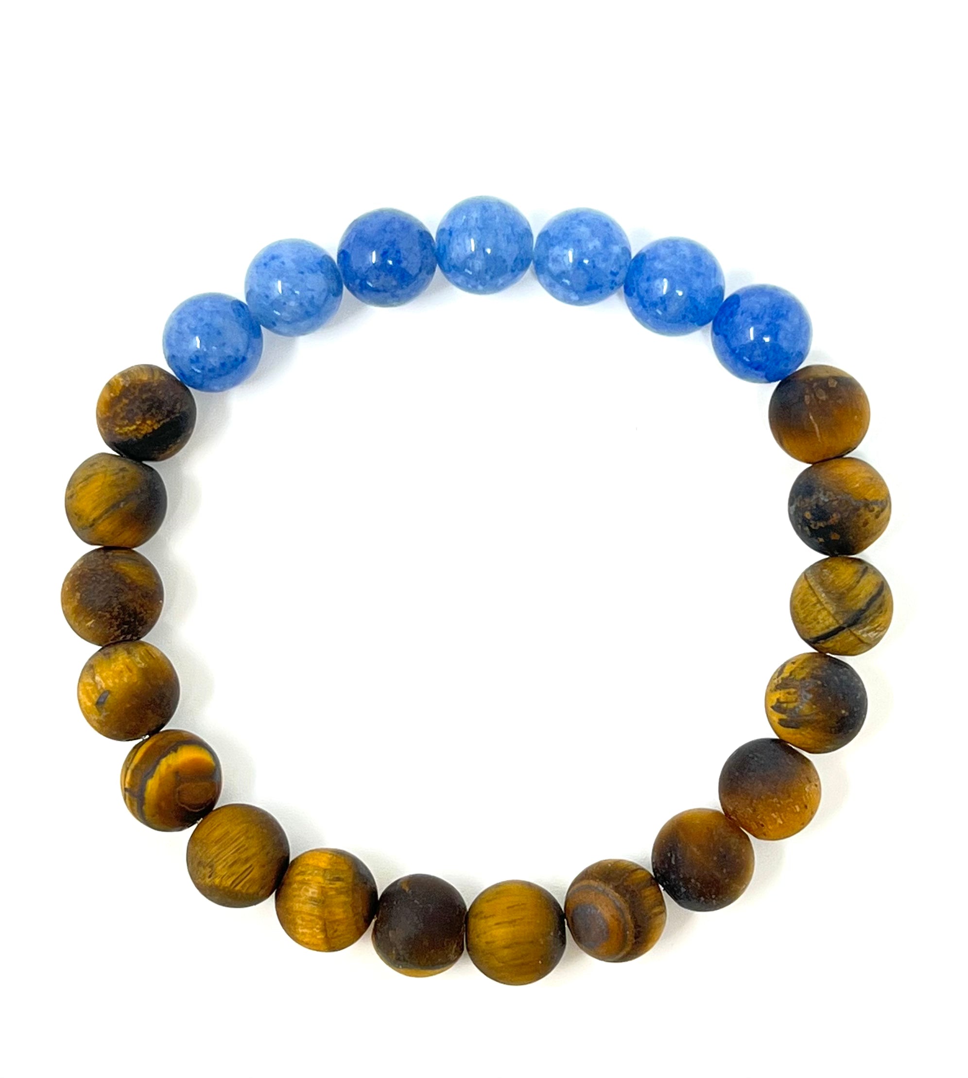 Third Eye Chakra Bracelet