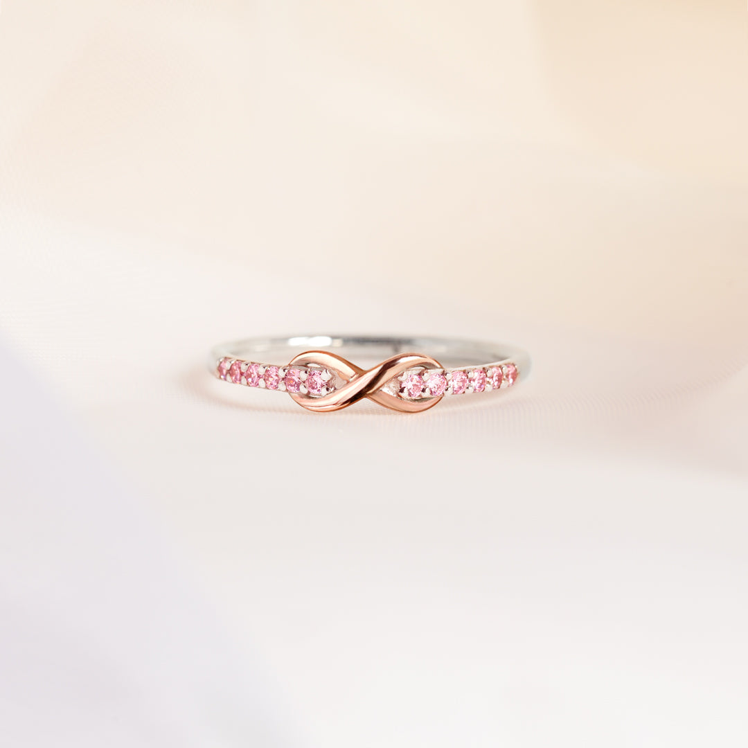 Eternal Promise Ring