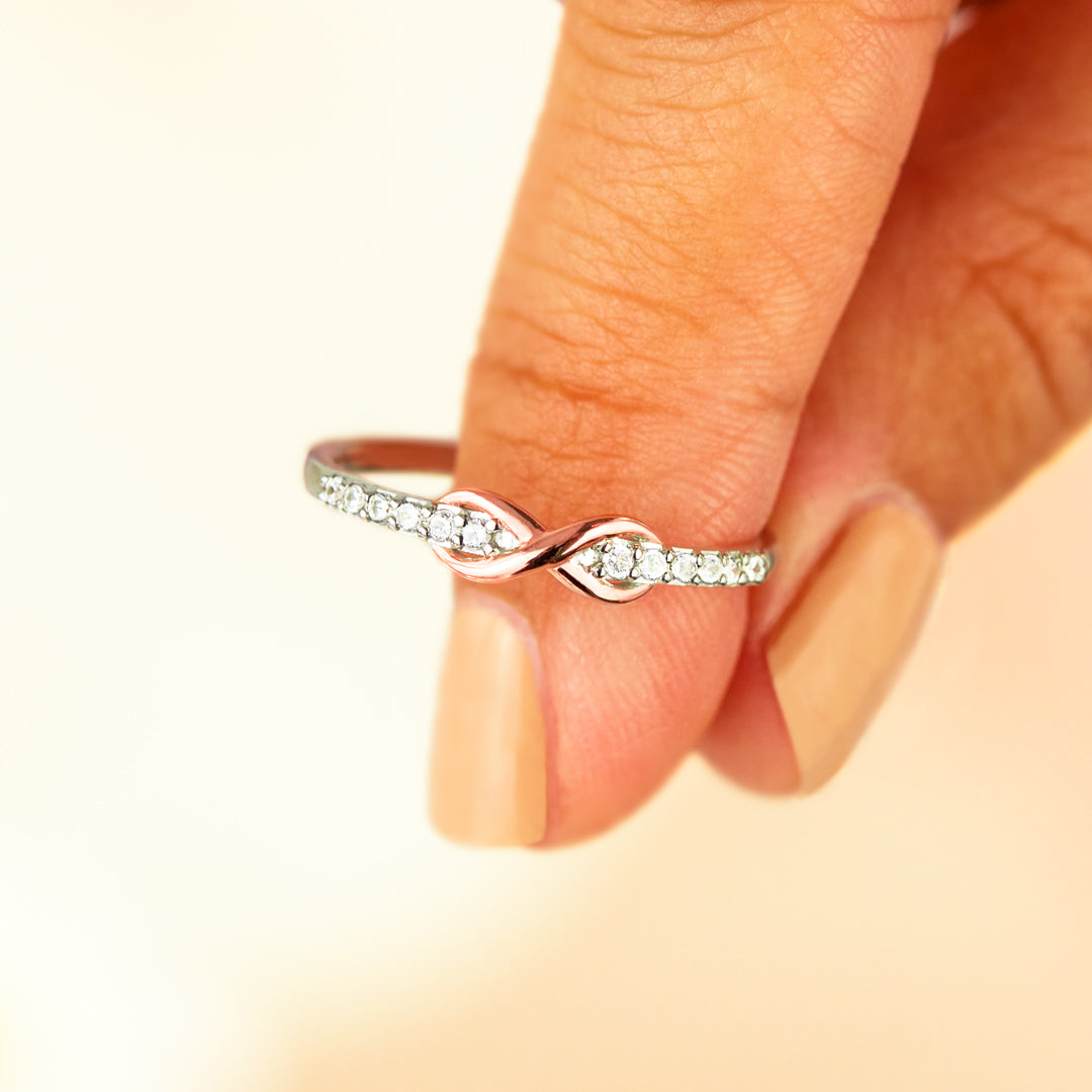 Eternal Promise Ring