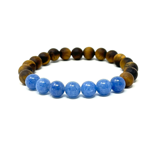 Third Eye Chakra Bracelet