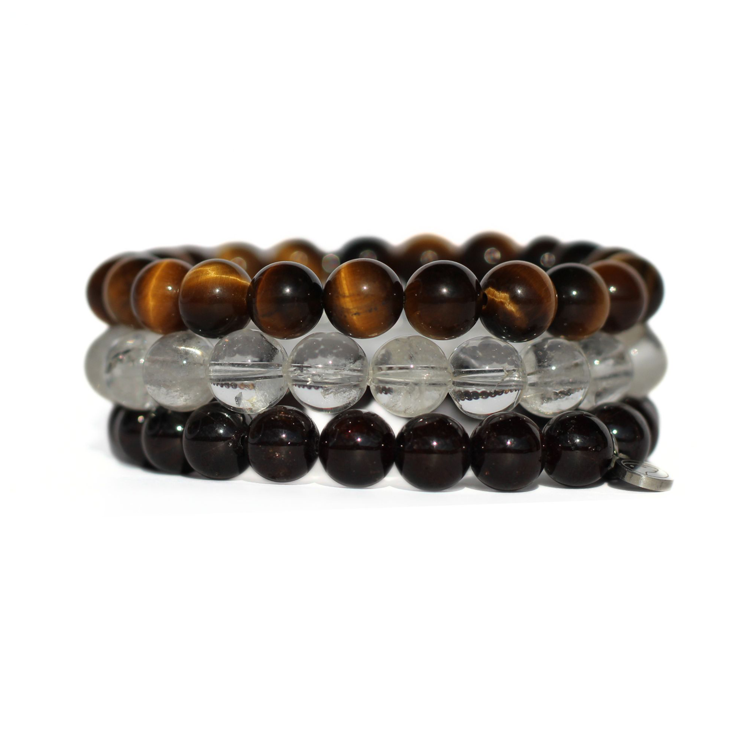 Powerful Wealth Bracelet Set