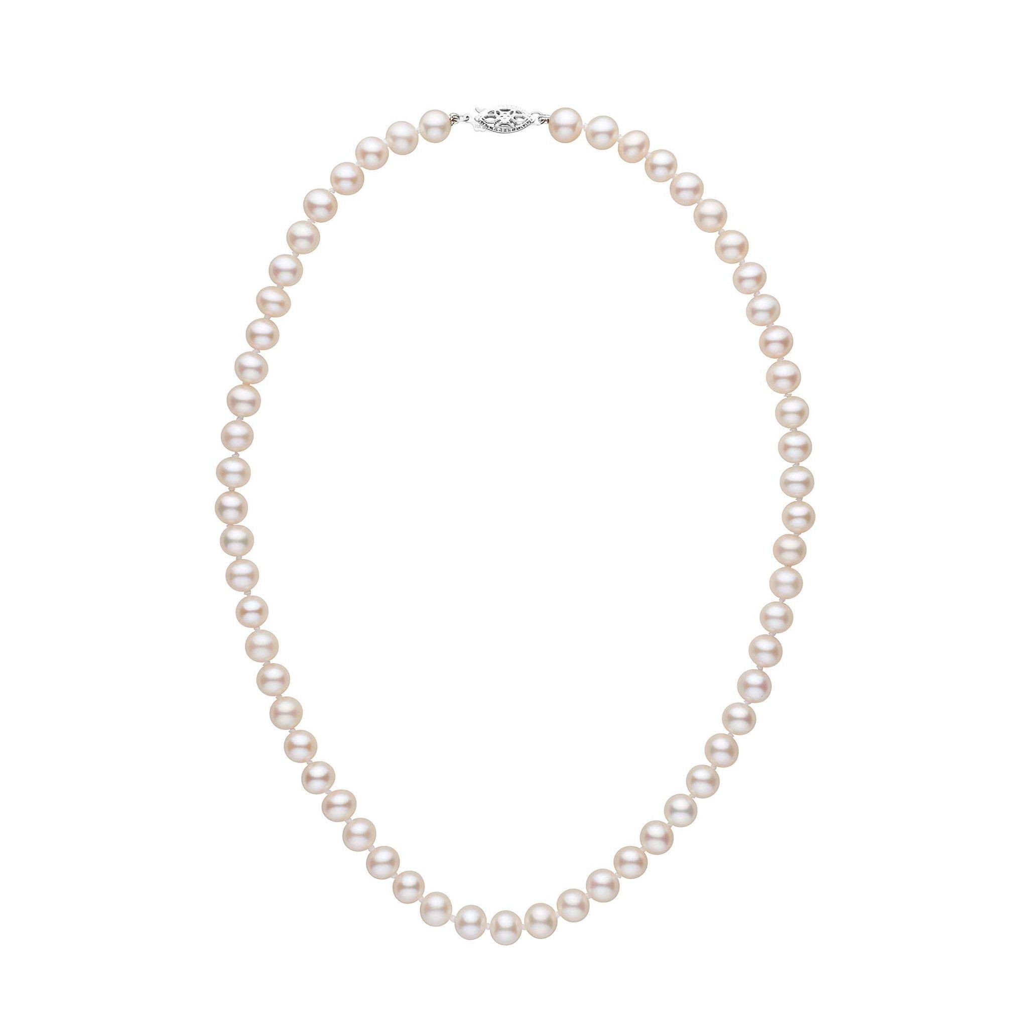 16-inch Pearl Freshwater Pearl Necklace