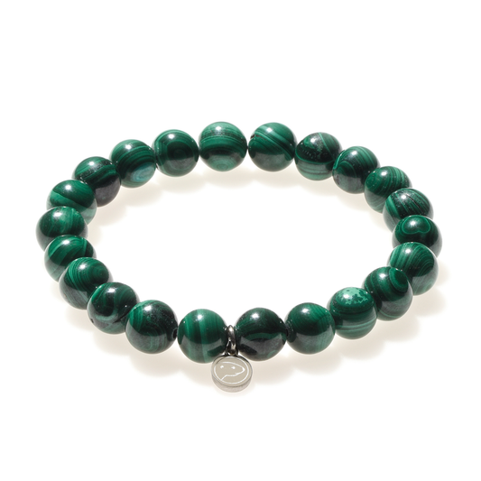 Malachite Bracelet