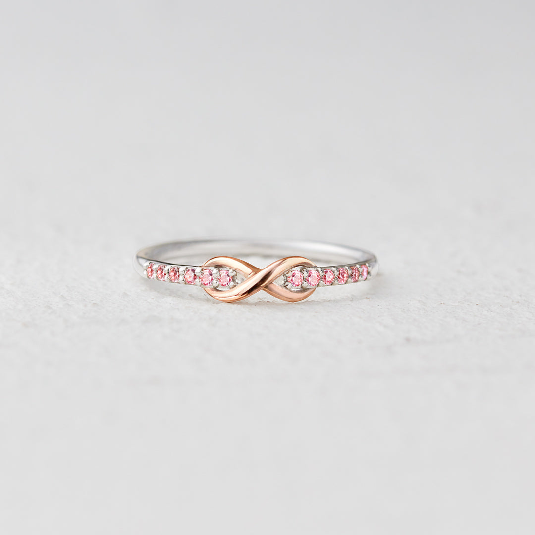Eternal Promise Ring
