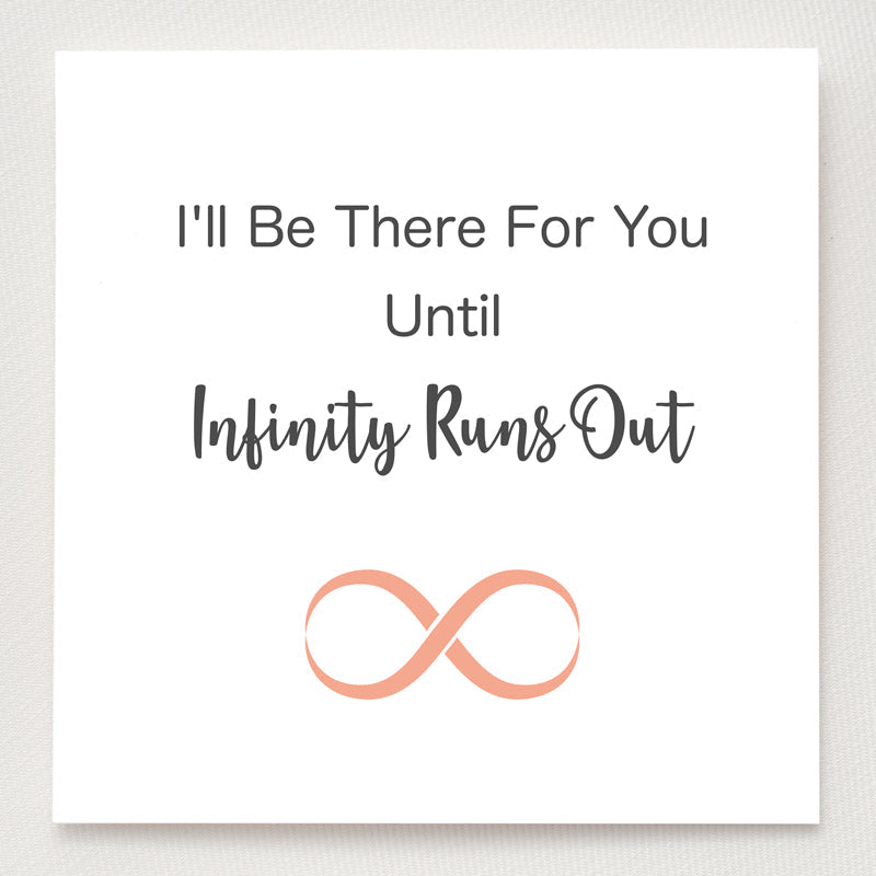 Eternal Promise Ring