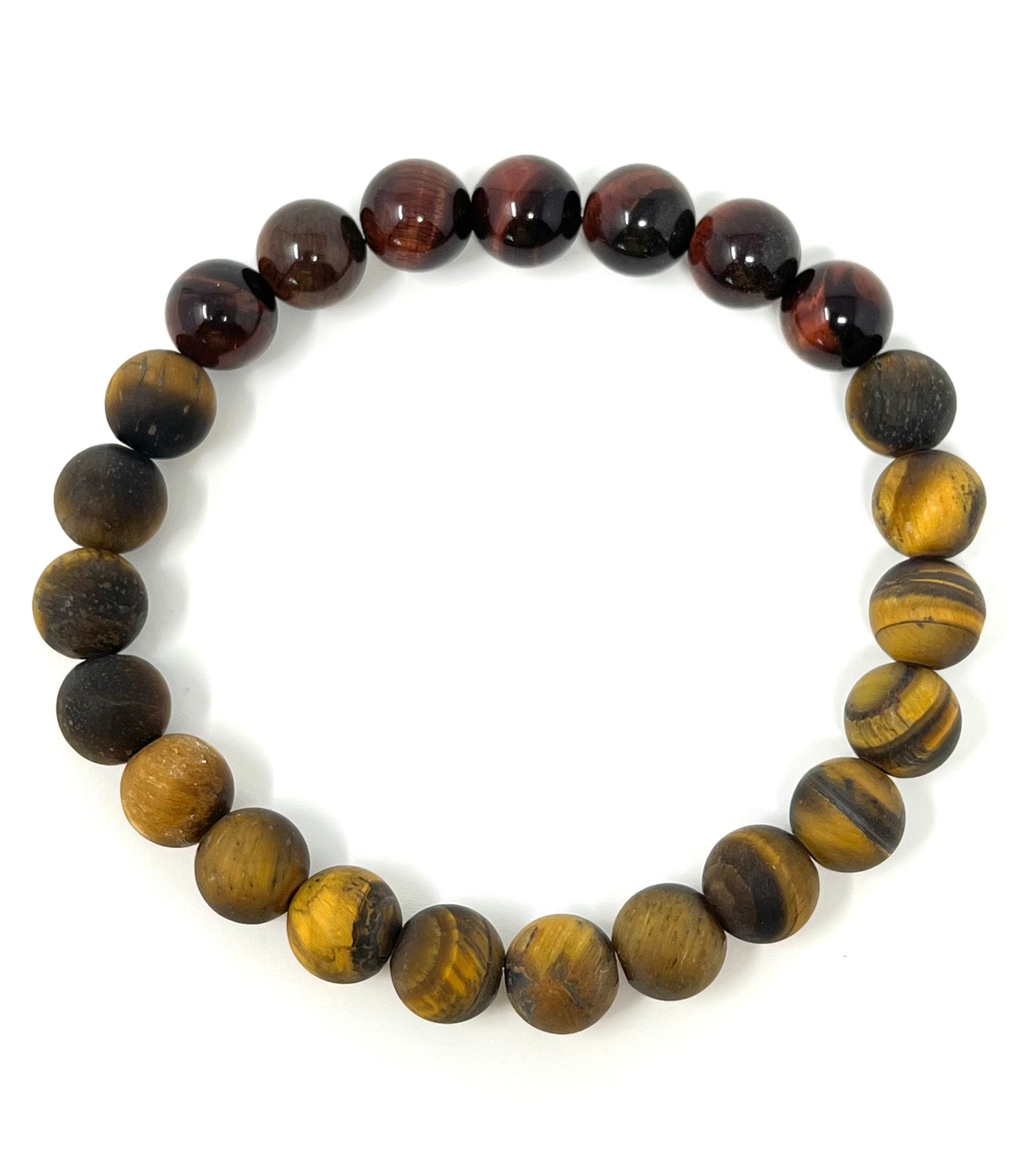 Root Chakra Bracelet