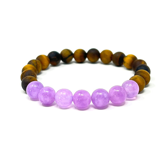 Crown Chakra Bracelet