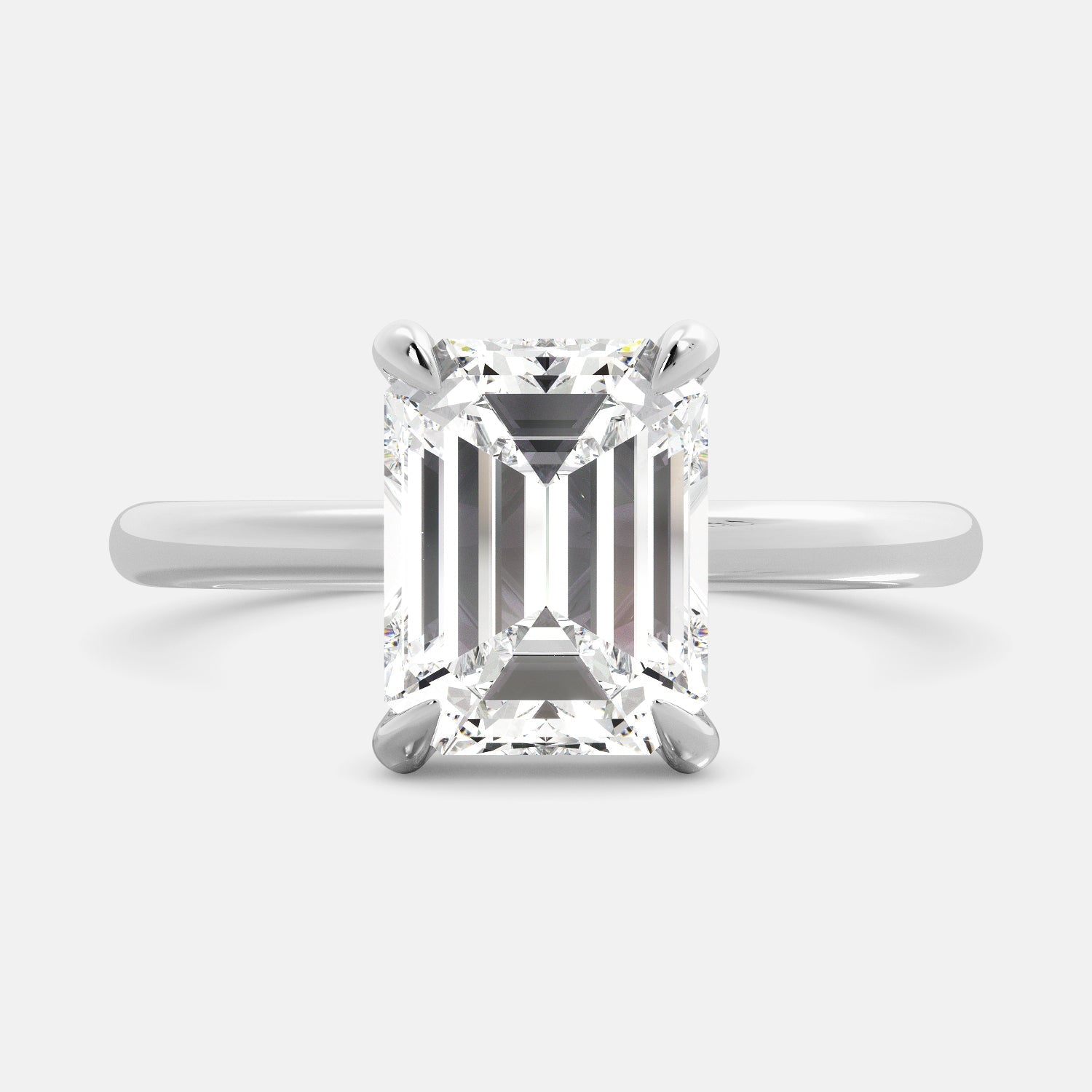 Birthstone Ring
