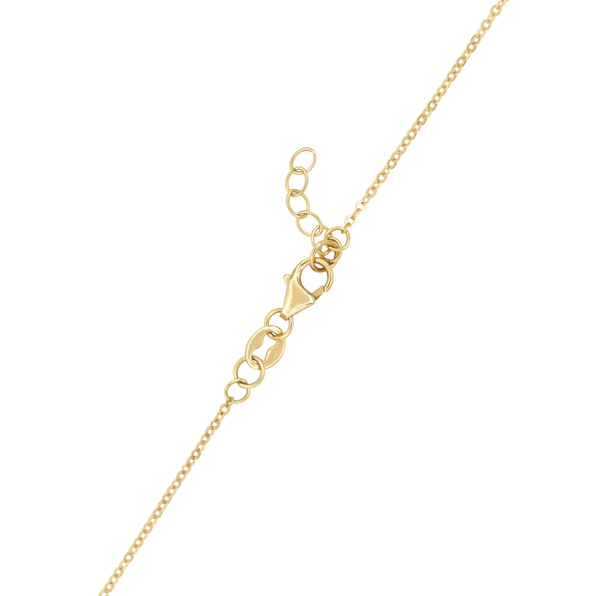 July Birthstone Ruby Bracelet