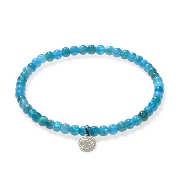 Apatite Motivation Bracelet